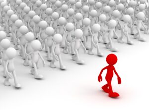 individuation