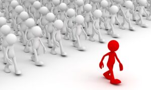 individuation