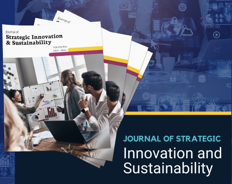 Journal of Strategic Innovation and Sustainability